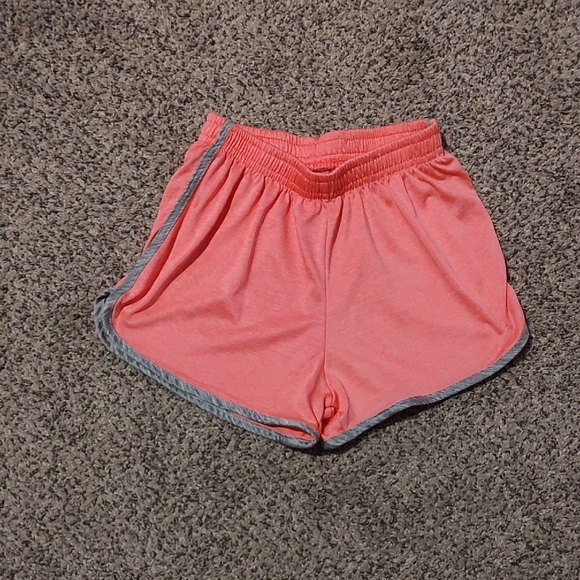 Girls Shorts - Picture 1 of 5